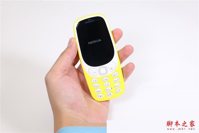 诺基亚3310内部做工怎么样?诺基亚3310复刻版拆机图解评测