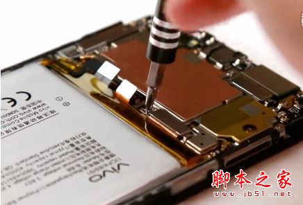 vivoX9s内部做工怎么样?vivoX9s拆机图文教程(附vivoX9S拆解视频)