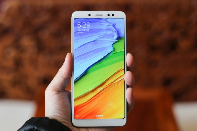 红米Note5值得买吗？红米Note5评测
