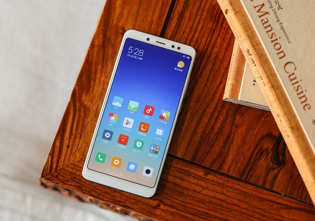 红米Note5值得买吗？红米Note5评测