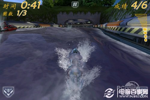 Chainfire3D怎么用