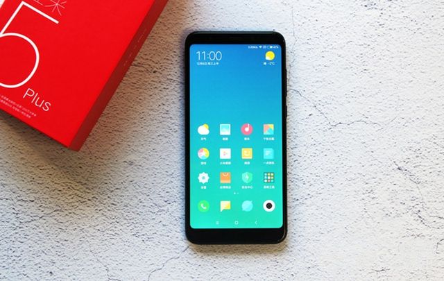 红米Note5和5 Plus哪个好？红米5 Plus与Note5区别对比