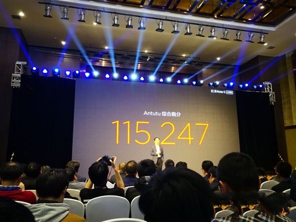红米Note5和5 Plus哪个好？红米5 Plus与Note5区别对比
