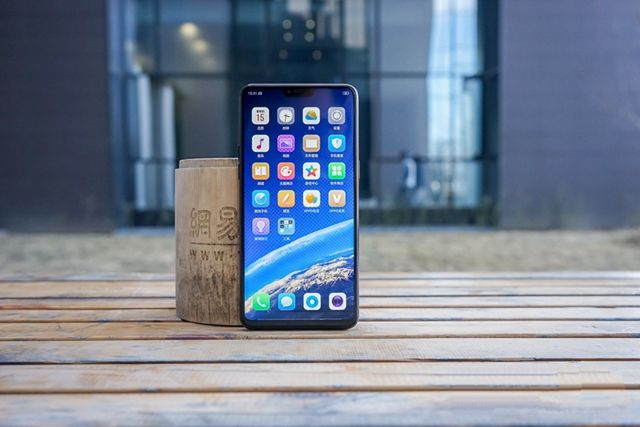 OPPO R15配置怎么样 OPPO R15参数详解_真机图赏