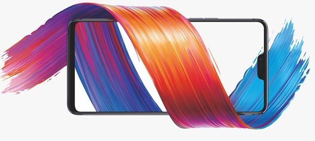 OPPO R15配置怎么样 OPPO R15参数详解_真机图赏