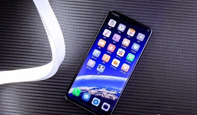 OPPO R15配置怎么样 OPPO R15参数详解_真机图赏