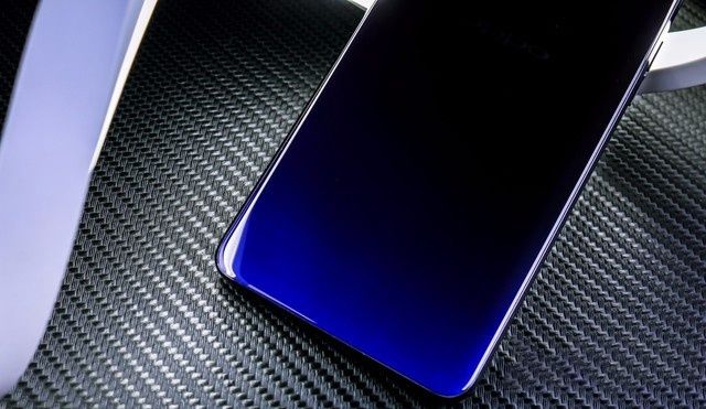 OPPO R15配置怎么样 OPPO R15参数详解_真机图赏
