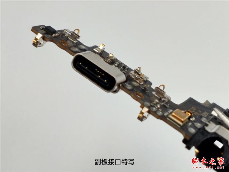 小米5X内部做工怎么样?小米5X拆机全过程图解