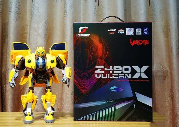 5.3GHz性能强悍！功耗和温度同样感人！&mdash;&mdash;i9 10900K平台使用经验分享
