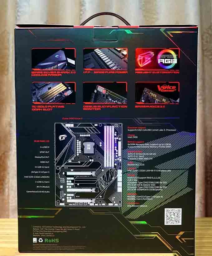 5.3GHz性能强悍！功耗和温度同样感人！&mdash;&mdash;i9 10900K平台使用经验分享