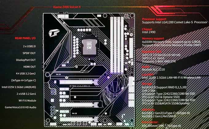 5.3GHz性能强悍！功耗和温度同样感人！&mdash;&mdash;i9 10900K平台使用经验分享