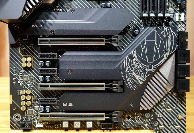5.3GHz性能强悍！功耗和温度同样感人！&mdash;&mdash;i9 10900K平台使用经验分享