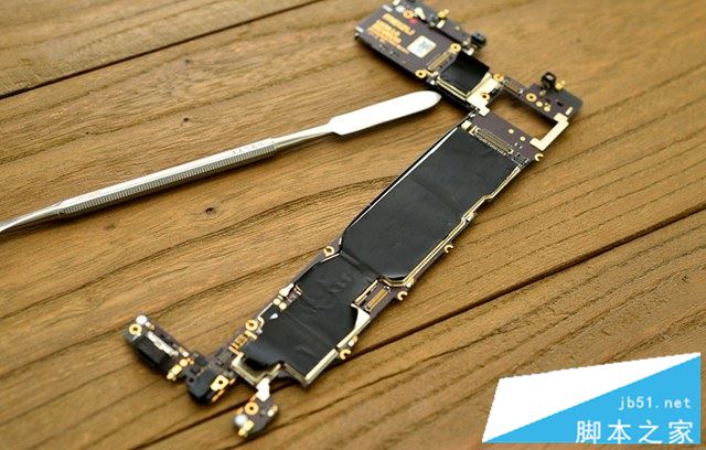 魅族Pro7怎么拆机 做工如何?魅族PRO7拆机图解