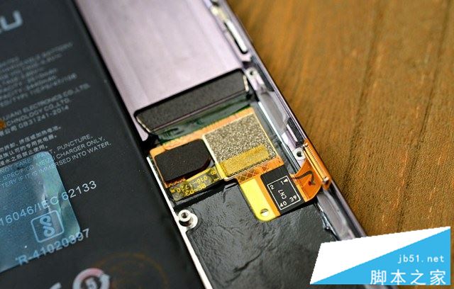 魅族Pro7怎么拆机 做工如何?魅族PRO7拆机图解