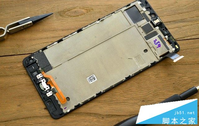 魅族Pro7怎么拆机 做工如何?魅族PRO7拆机图解