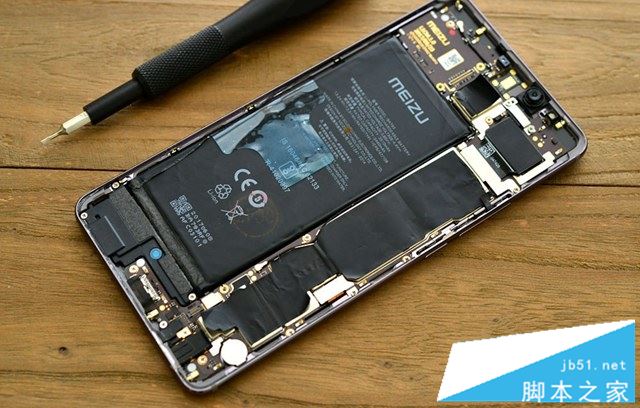 魅族Pro7怎么拆机 做工如何?魅族PRO7拆机图解