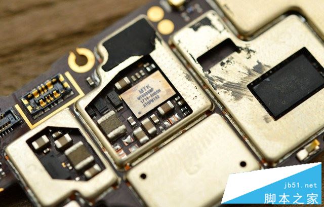 魅族Pro7怎么拆机 做工如何?魅族PRO7拆机图解