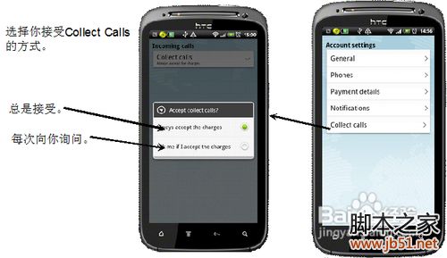 Rebtel手机软件的使用方法
