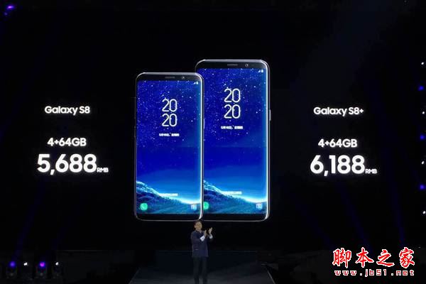 国行三星S8/s8+有几个版本?国行版三星Galaxy S8和S8+有什么区别?