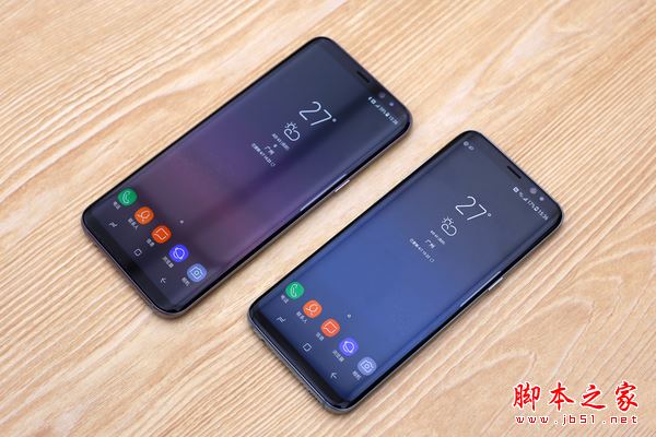 国行三星S8/s8+有几个版本?国行版三星Galaxy S8和S8+有什么区别?
