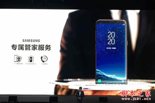 国行三星S8/s8+有几个版本?国行版三星Galaxy S8和S8+有什么区别?