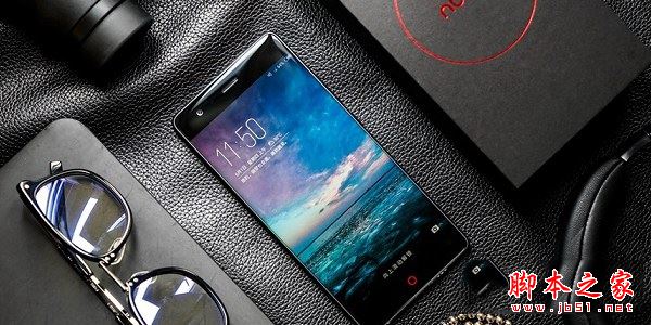 努比亚Z17有几个版本?nubia Z17标准版/黑金版/尊享版的区别