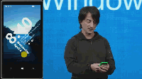 wp8.1动态锁屏怎么用?wp8.1动态锁屏应用使用教程1