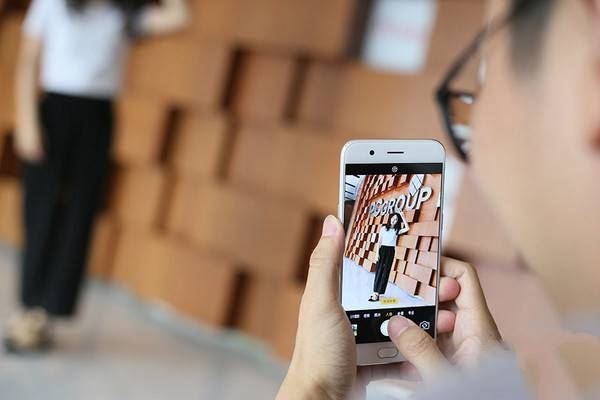 OPPOR11拍照究竟怎么样?OPPOR11拍照全面深度解析