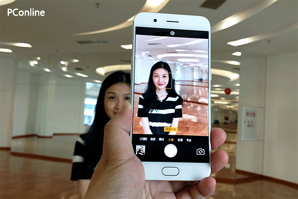 OPPOR11拍照究竟怎么样?OPPOR11拍照全面深度解析