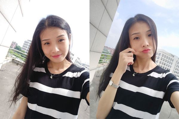 OPPOR11拍照究竟怎么样?OPPOR11拍照全面深度解析