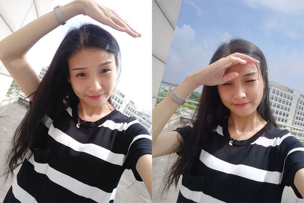 OPPOR11拍照究竟怎么样?OPPOR11拍照全面深度解析