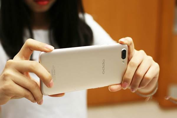 OPPOR11拍照究竟怎么样?OPPOR11拍照全面深度解析