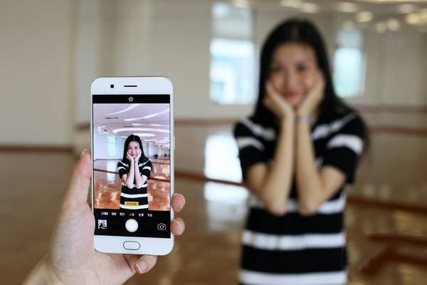 OPPOR11拍照究竟怎么样?OPPOR11拍照全面深度解析