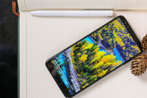 HUAWEI nova 2s