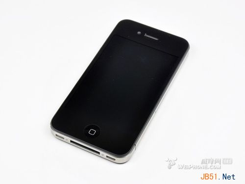 怎样完美拆装iphone4