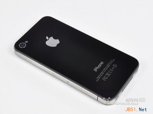 怎样完美拆装iphone4