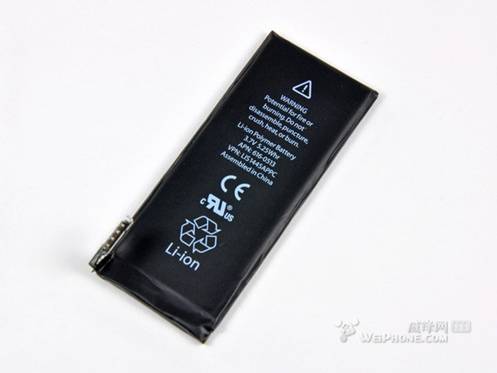 怎样完美拆装iphone4