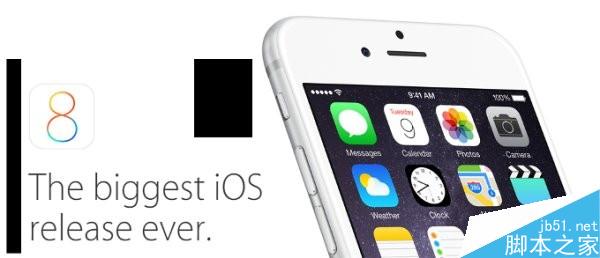 iOS8.01什么时候出 iOS8.01什么时候出