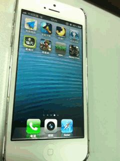 iphone5闪退怎么办 iphone5闪退怎样修复?