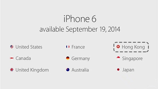买不买?何时买?在哪买? iPhone6购买指导