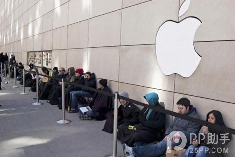 抢购港版iPhone6不容易?世界各地购买iPhone6攻略必备手册