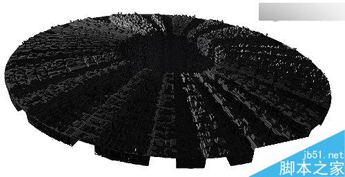 3DSMAX打造科幻场景 脚本之家 3DSMAX建模教程