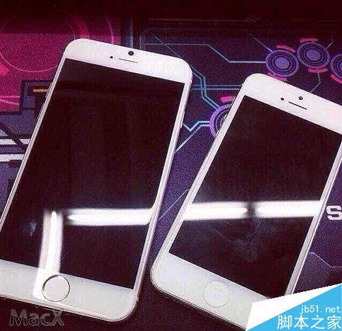 iphone6预订