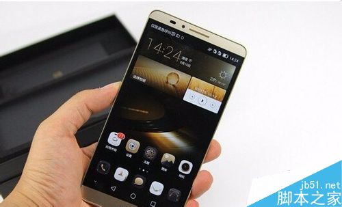 华为手机怎么显示电量百分比？华为手机开启电量百分比方法 