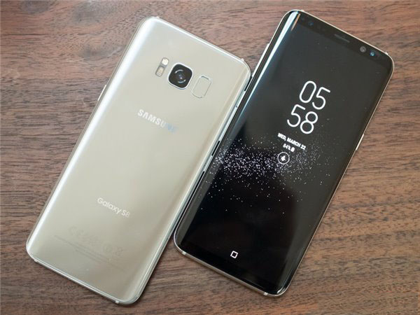 三星S8有几个版本?三星S8和三星S8+(plus)各个版本详细区别对比评测