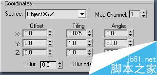 3DSMAX打造超逼真吉他 脚本之家 3DSMAX教程