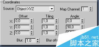 3DSMAX打造超逼真吉他 脚本之家 3DSMAX教程