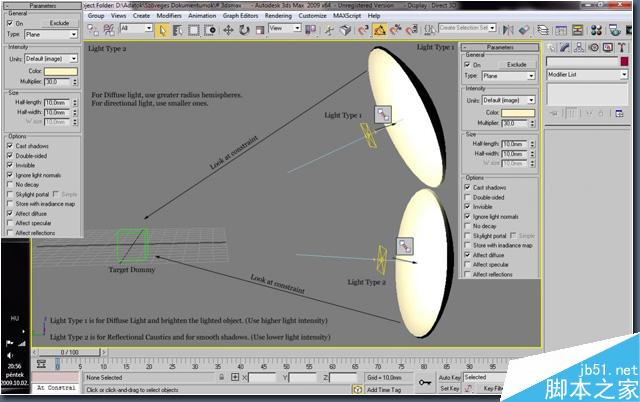 3DSMAX打造超逼真吉他 脚本之家 3DSMAX教程