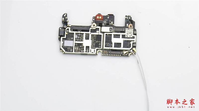 华为P10 Plus做工如何?华为P10Plus拆机图解评测教程