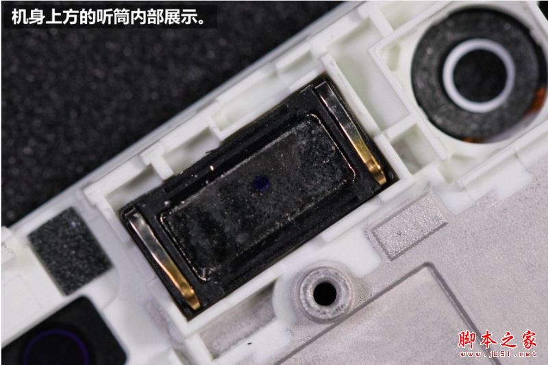 360n5内部做工怎么样?360手机n5拆机全过程图赏详解(附360N5换外屏拆机视频)